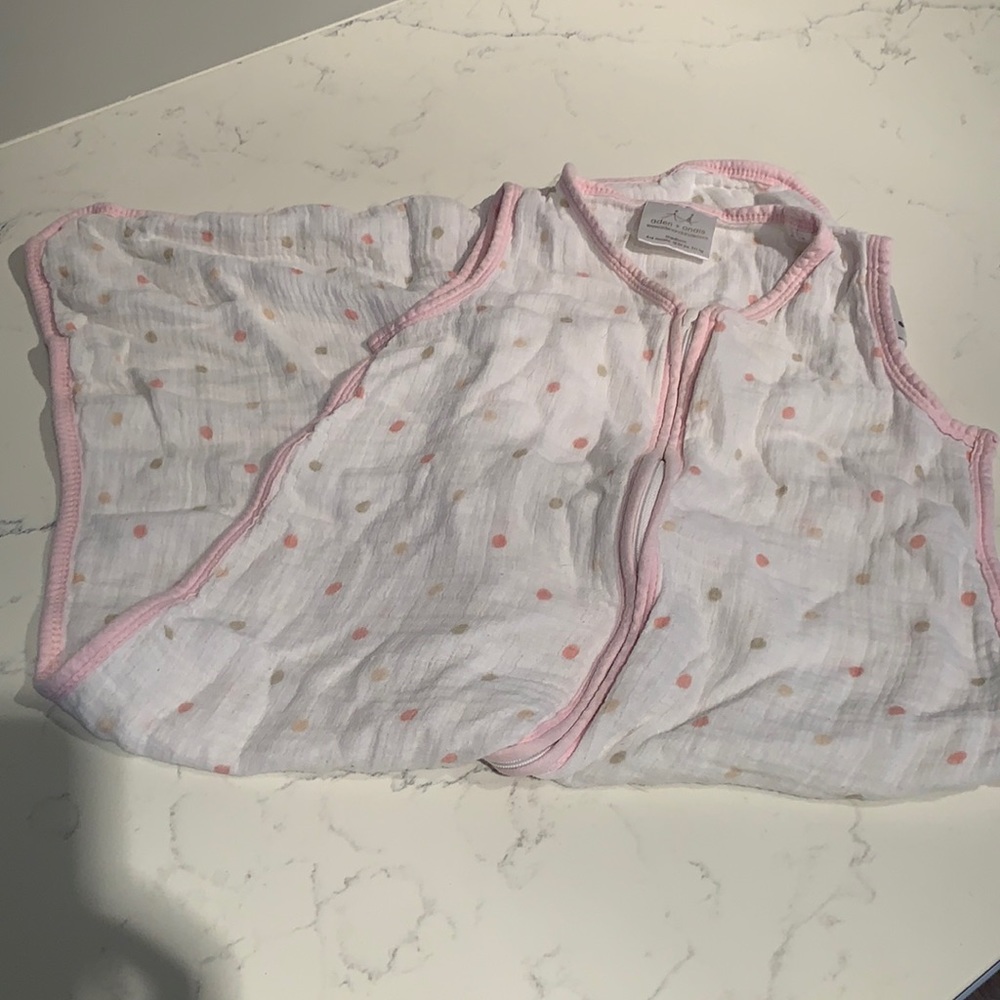 Aden & Anais Muslin Sleep Sack
